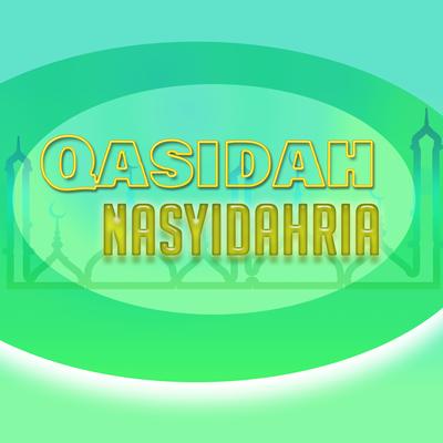 Qasidah NasyidahRia's cover