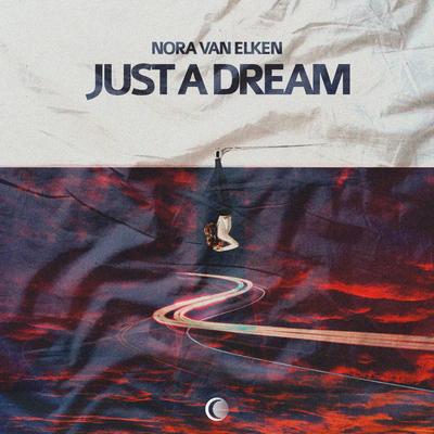 Just a Dream By Nora Van Elken's cover