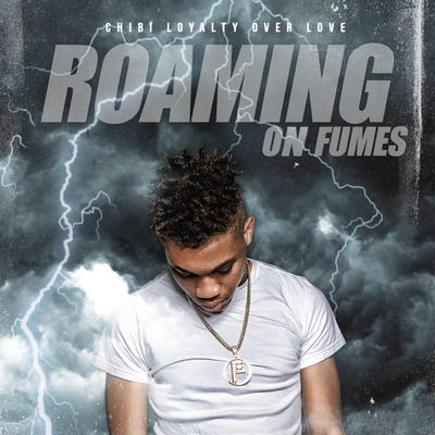 Roaming On Fumes's cover
