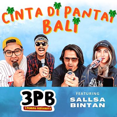 Cinta Di Pantai Bali's cover