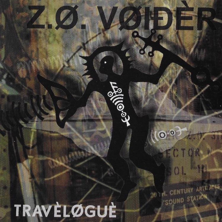 Z.O. Voider's avatar image