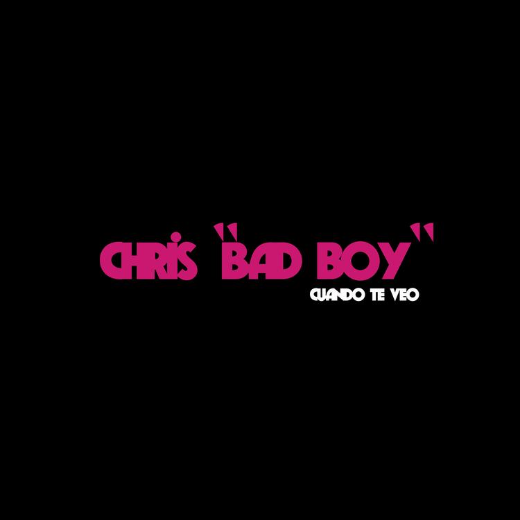 Chris "Bad Boy"'s avatar image