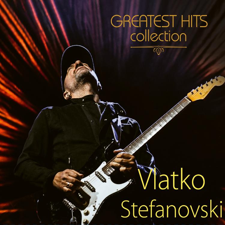 Vlatko Stefanovski's avatar image