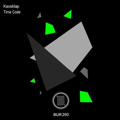 Kaosklap's cover