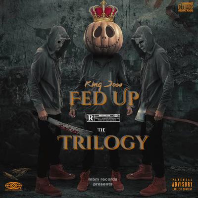 Fed Up, Pt. 2's cover