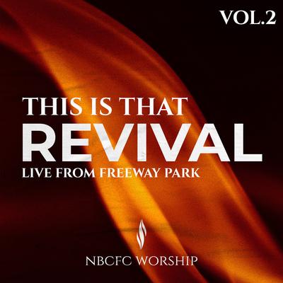 This Is That - Revival (Live from Freeway Park) Vol. 2's cover