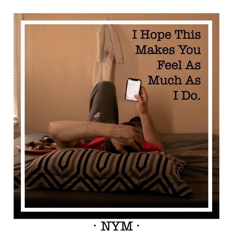NYM's avatar image