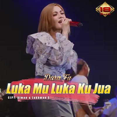 Luka Mu Luka Ku Jua's cover