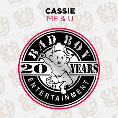 Me & U (feat. Diddy & Yung Joc) [Remix] By Cassie, Diddy, Yung Joc's cover