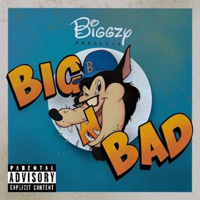 BIG & BAD's cover