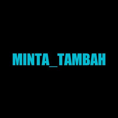 Minta_tambah's cover
