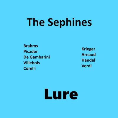 The Sephines's cover