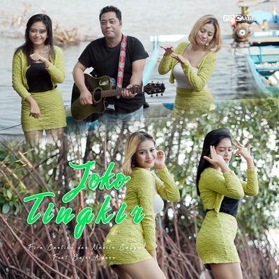 Joko Tingkir By Fira Cantika & Nabila, Bajol Ndanu's cover