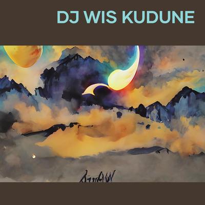 Dj Wis Kudune's cover