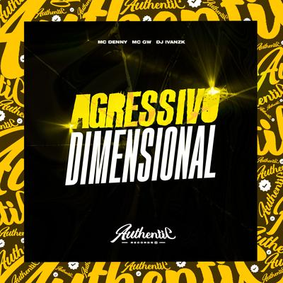 Agressivo Dimensional's cover