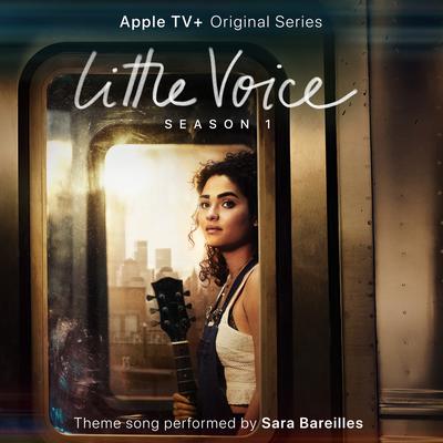 Little Voice (From the Apple TV+ Original Series "Little Voice") By Sara Bareilles's cover