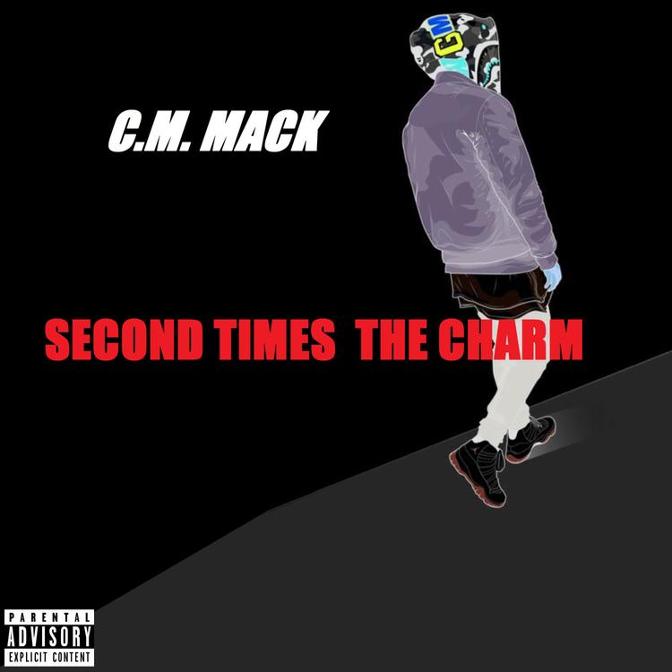 C.M. Mack's avatar image