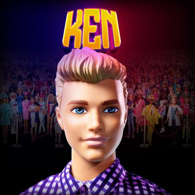 KEN's cover