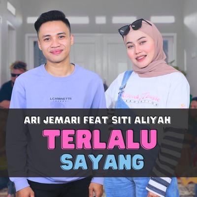 TERLALU SAYANG's cover