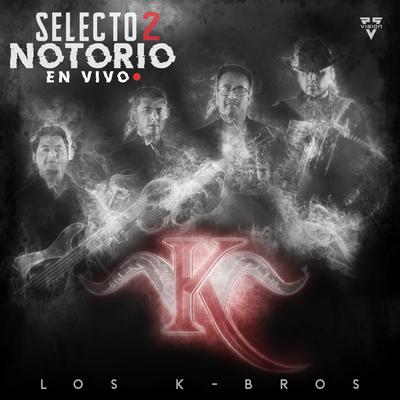 Selecto Notorio 2's cover