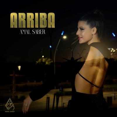 Arriba's cover