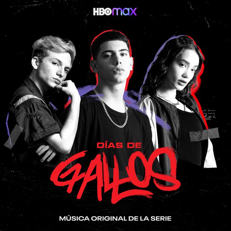 Original Cast of Días de Gallos's avatar image