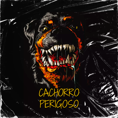 Cachorro Perigoso By DJ Michael's cover