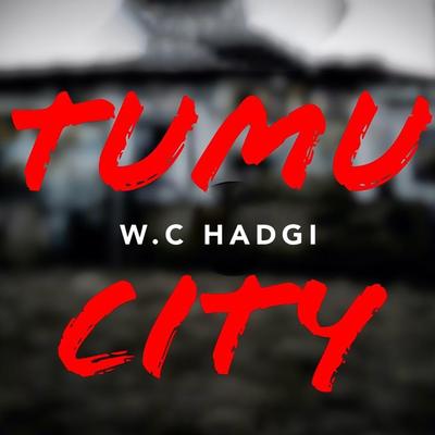Tumu City's cover