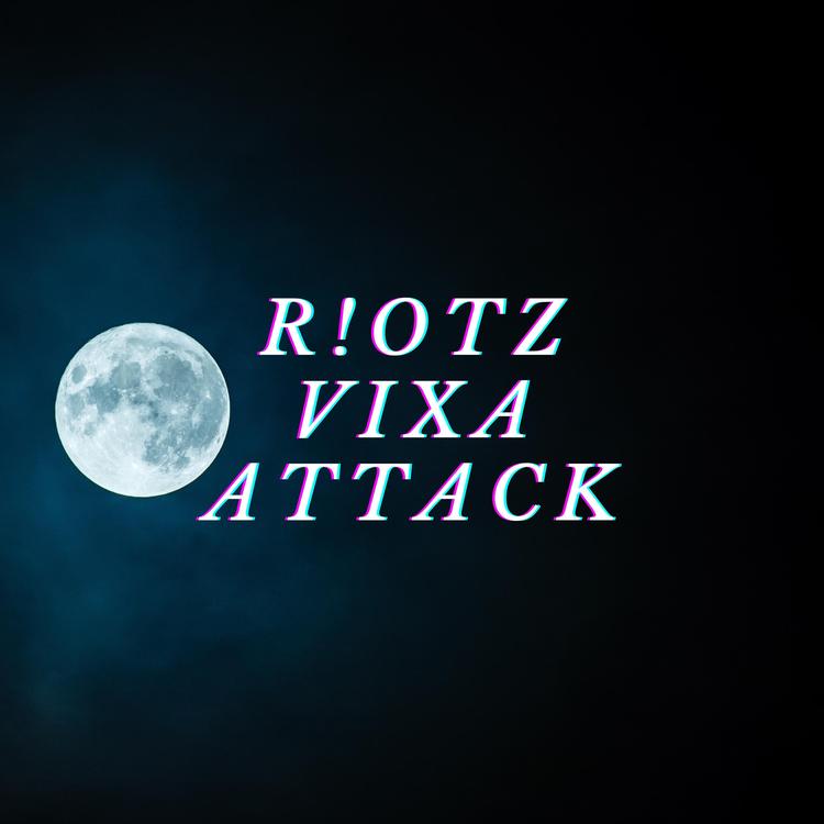 R!OTZ's avatar image