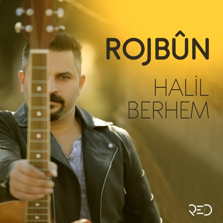 Halil Berhem's avatar image