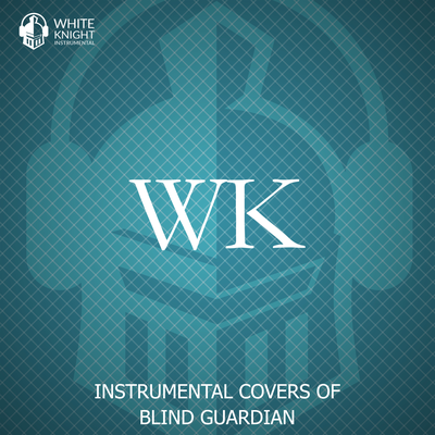 Into the Storm By White Knight Instrumental's cover