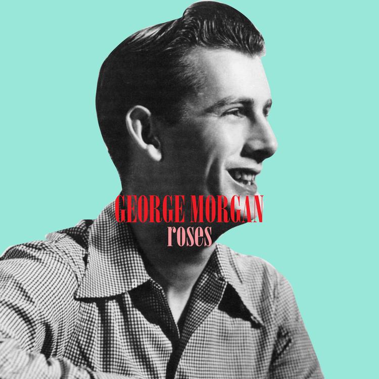 George Morgan's avatar image