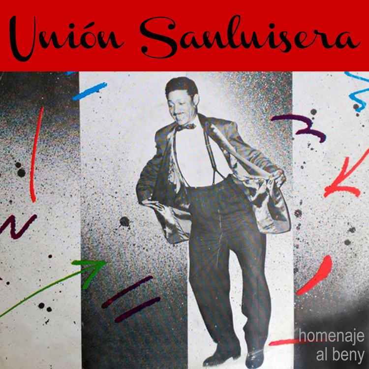 Unión Sanluisera's avatar image