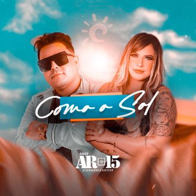 Como o Sol By Banda AR-15's cover