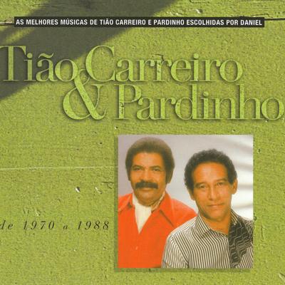 Arrependida By Tião Carreiro & Pardinho's cover