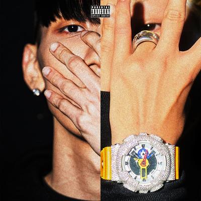 Gang Gang Gang (Feat. Jay Park) By Lil Moshpit, Fleeky Bang, Jay Park's cover