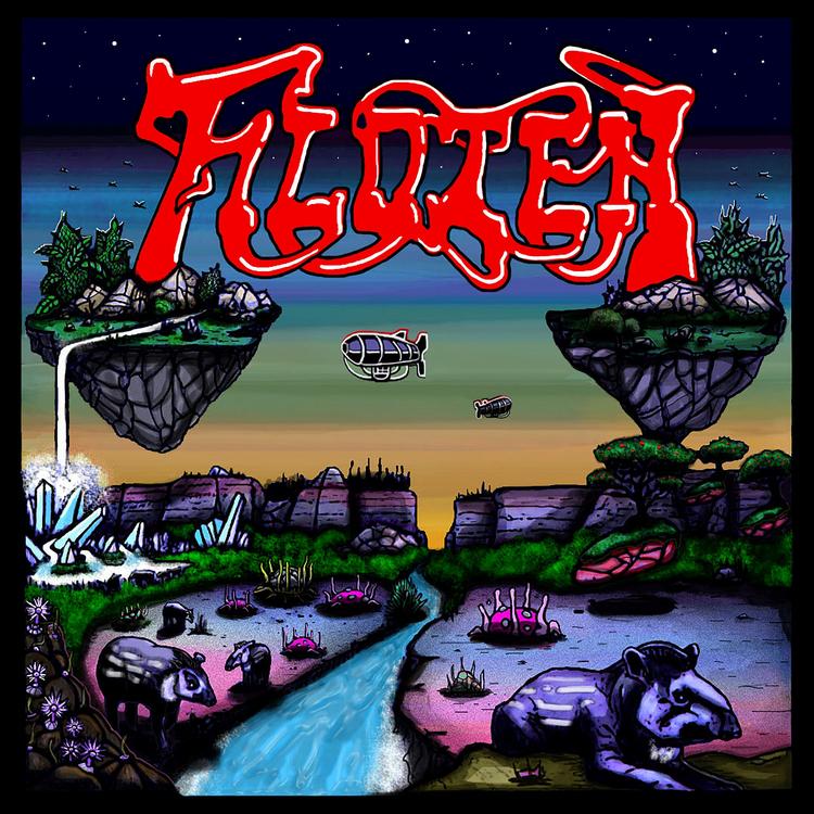 FLOTEN's avatar image