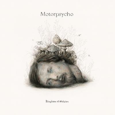 Motorpsycho's cover