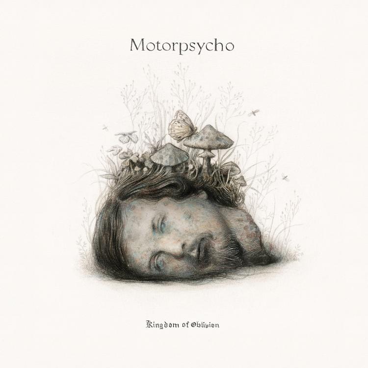 Motorpsycho's avatar image