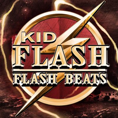 O Flash Mais Rápido By Flash Beats Manow's cover