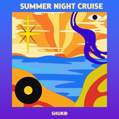 Summer Night Cruise By Shuko's cover