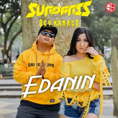 Edanin's cover