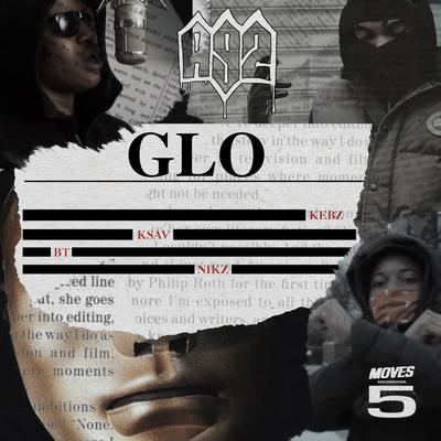 Glo's cover