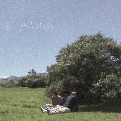 Alma By Still Anonymous's cover