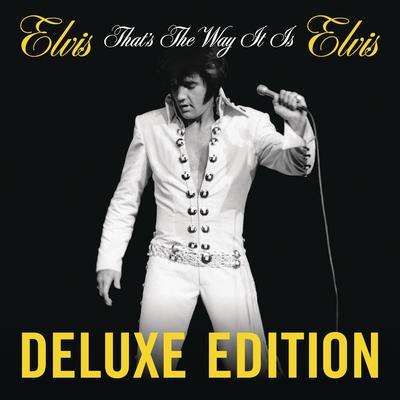 You Don't Have to Say You Love Me By Elvis Presley's cover