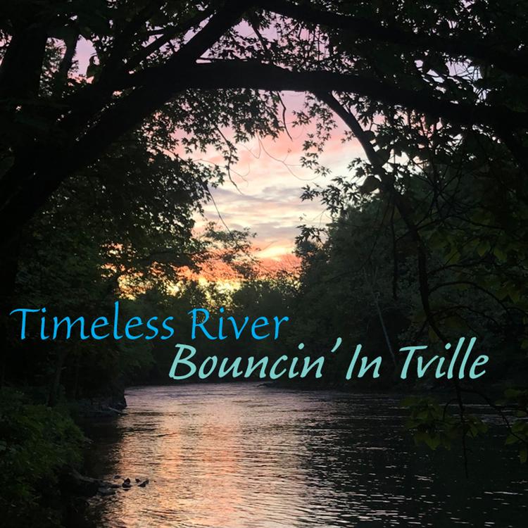 Timeless River's avatar image