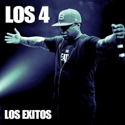 Tu de Que Vas By Los 4's cover