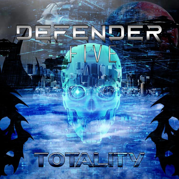 Defender Five's avatar image
