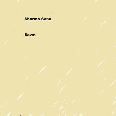 Sawn's cover
