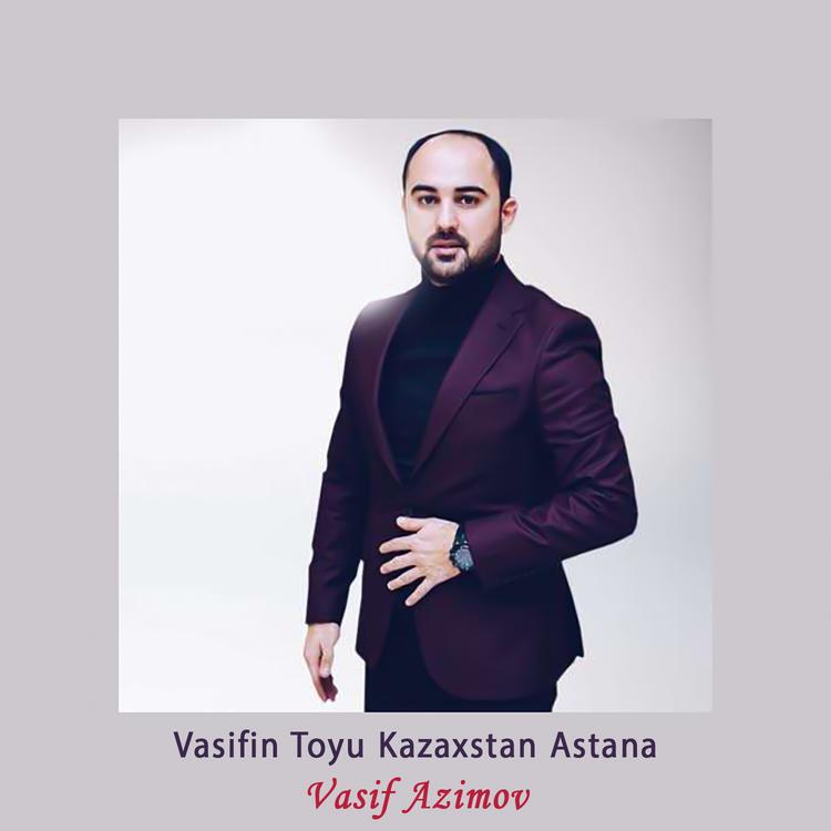 Vasif Azimov's avatar image